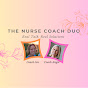 Nurse Coach Duo logo
