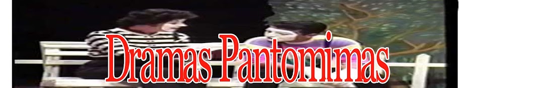 Dramas Pantomimas Аватар канала YouTube