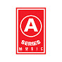 A-Series Music logo