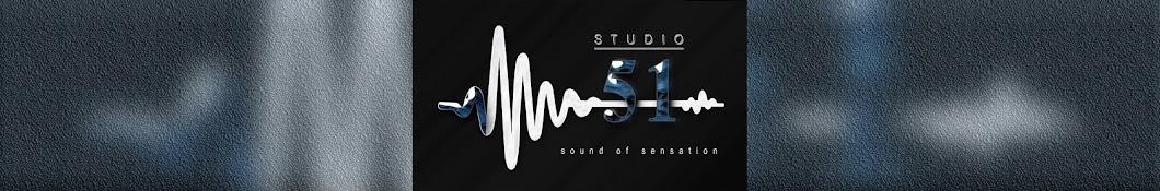 Studio Fifty One 51 Awatar kanału YouTube