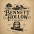 Juolh8fUwlw-channel-avatar-Bennett Hollow Cigars 