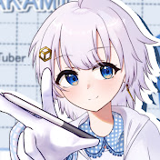 白神レイ Vtuber準備中