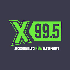 X99.5 Jacksonville's New Alternative