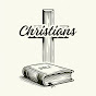 Christians in USA logo