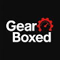 GearBoxed logo