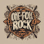 One Folk Rock logo