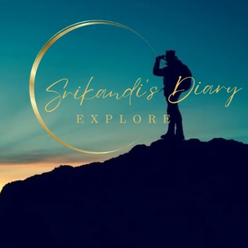 Srikandi's Diary