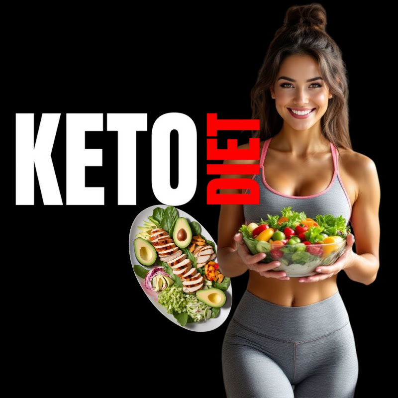 recetas keto 