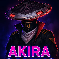 Akira.Gaming.X