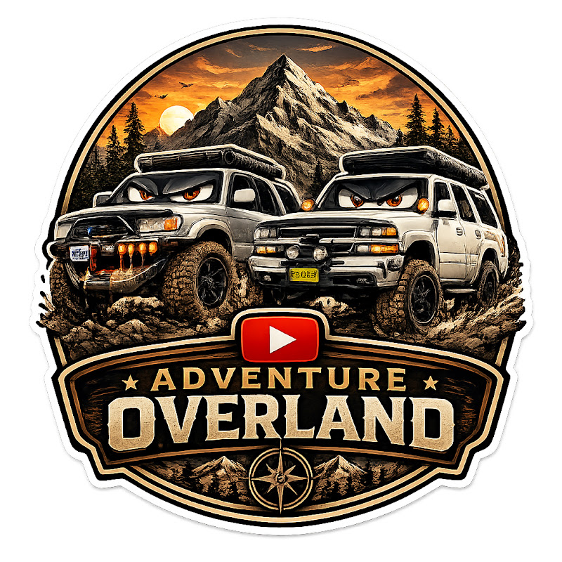 Adventure Overland