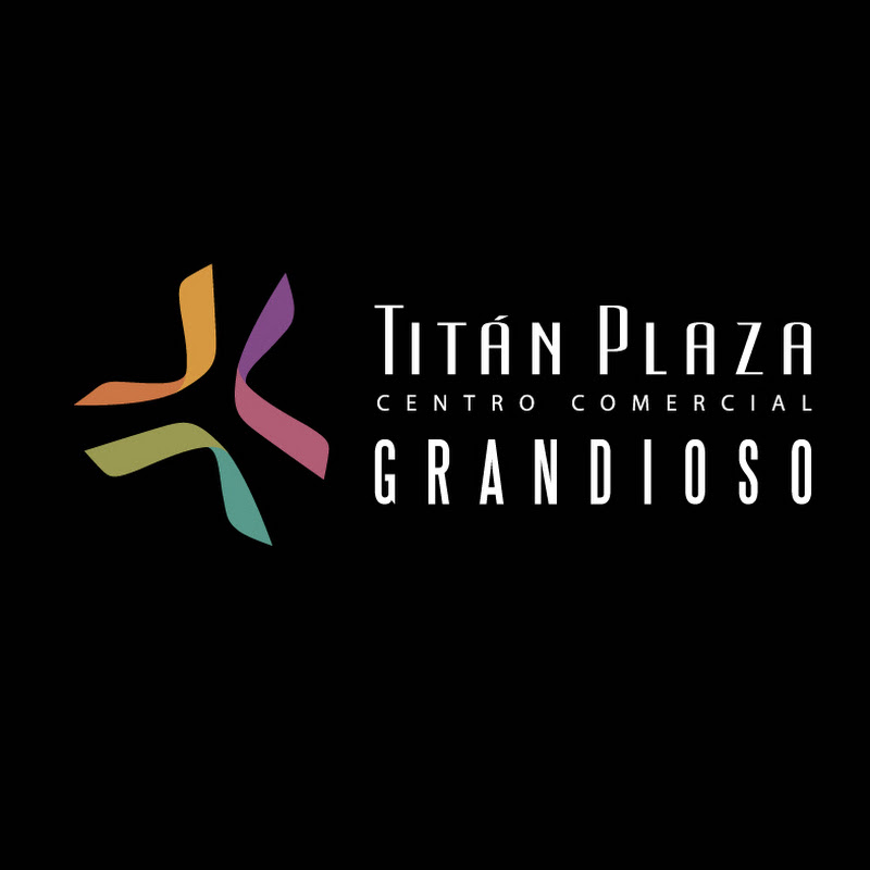 Titan Plaza Shopping and Business Center