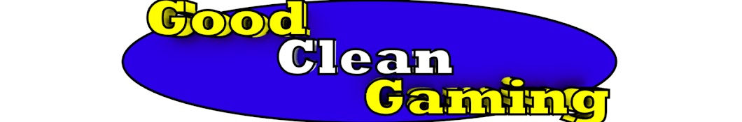 Good Clean Gaming YouTube-Kanal-Avatar