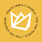 Grace Family Church – Davenport, IA logo
