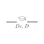 Dr. D_Pharmacotherapy logo