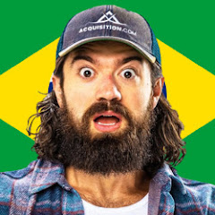 Alex Hormozi Brasil