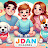 JDAN Channel