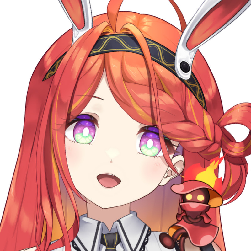 vivi(焔機パイロ)
