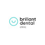 Стоматологічна клініка Brillant Dental logo