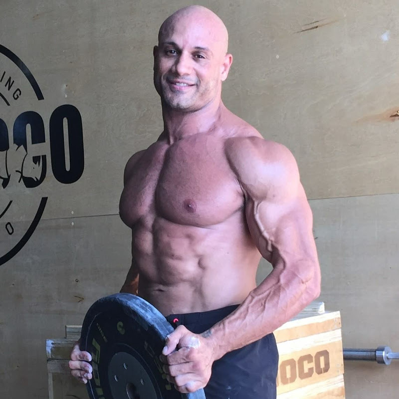 Kristian Grant