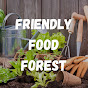 Friendly Food Forest logo