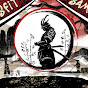 Misfit Samurai logo