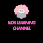 Kids learning channel logo