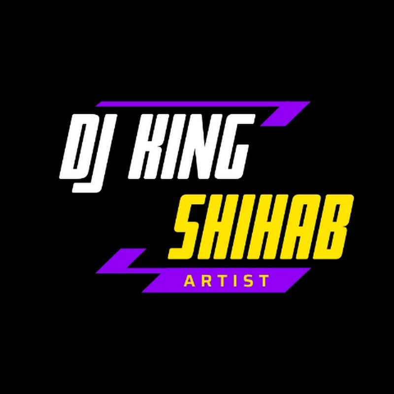 DJ KING SHIHAB