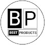 Best Products Review logo