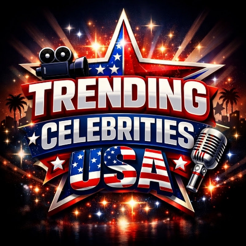 Trending Celebrities USA