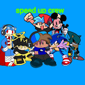 speed up crew