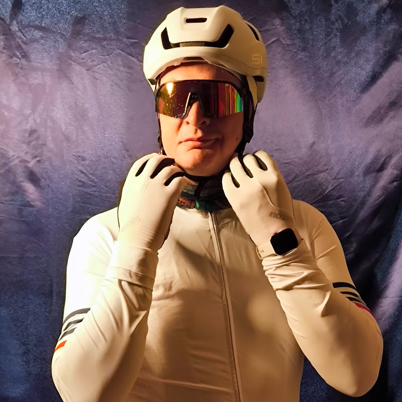 VadimVelo О ВЕЛОСИПЕДАХ, ВЕЛОПОЕЗДКАХ, ИСТОРИЯХ