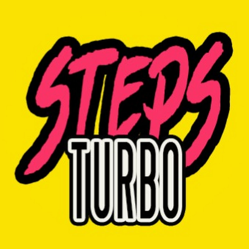 StepsTurbo