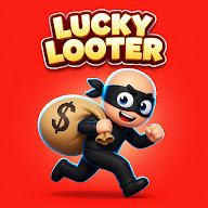 Lucky looter icon