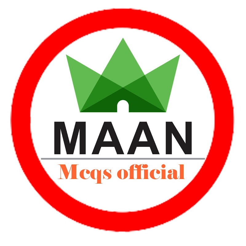 MAAN Mcqs official