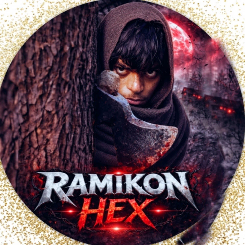 Ramikon Hex