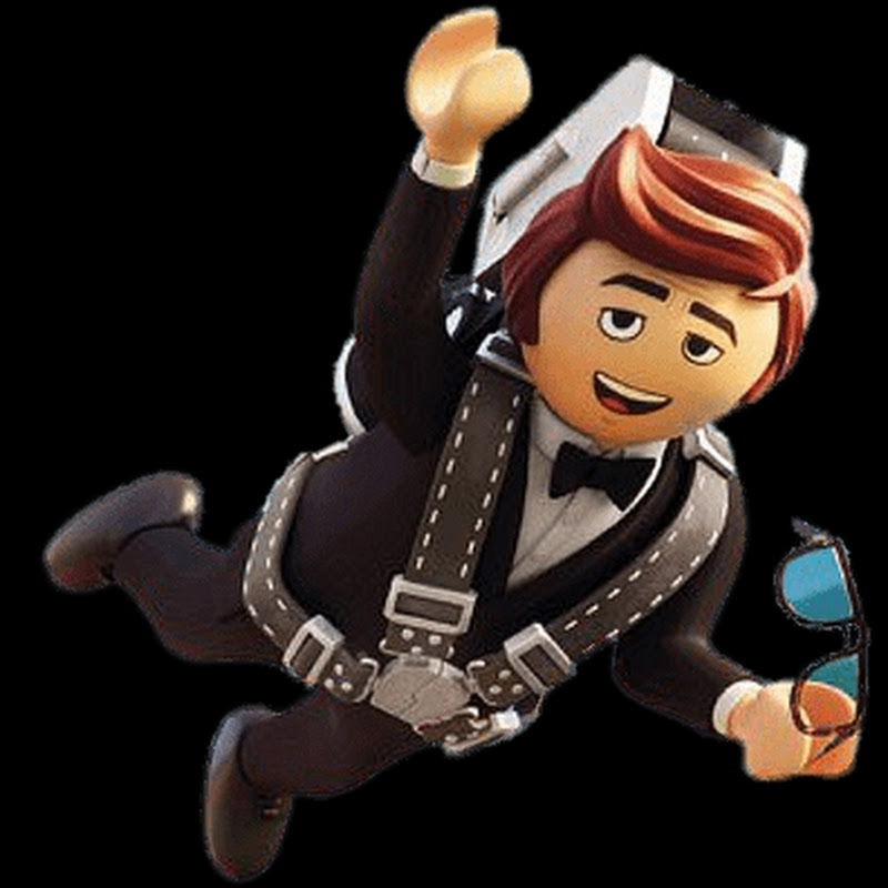 Hire PLAYMOBIL REX DASHER — Kids & Family YouTube creator for sponsorships