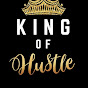 Hustler King logo