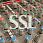 SSL Japan & AT distribution official