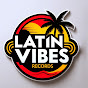 Latin Vibes Records logo