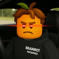 Brainrot Pataphex