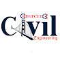 Civil Engineering Department logo