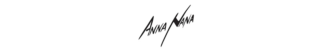 ImAnnaNana YouTube kanalı avatarı