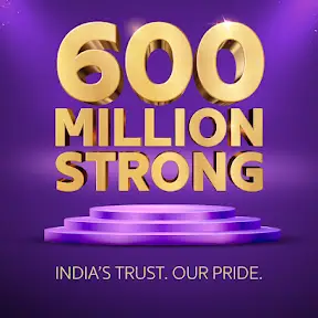 PhonePe YouTube channel