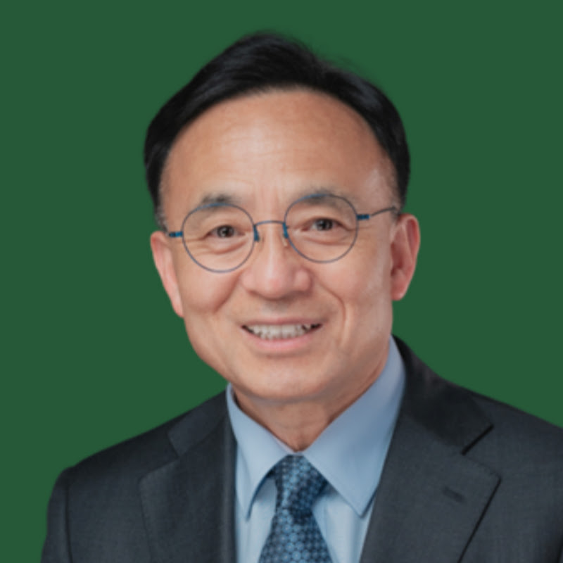 김영익의 경제스쿨 Logo