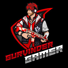 GURVINDER GAMER channel logo