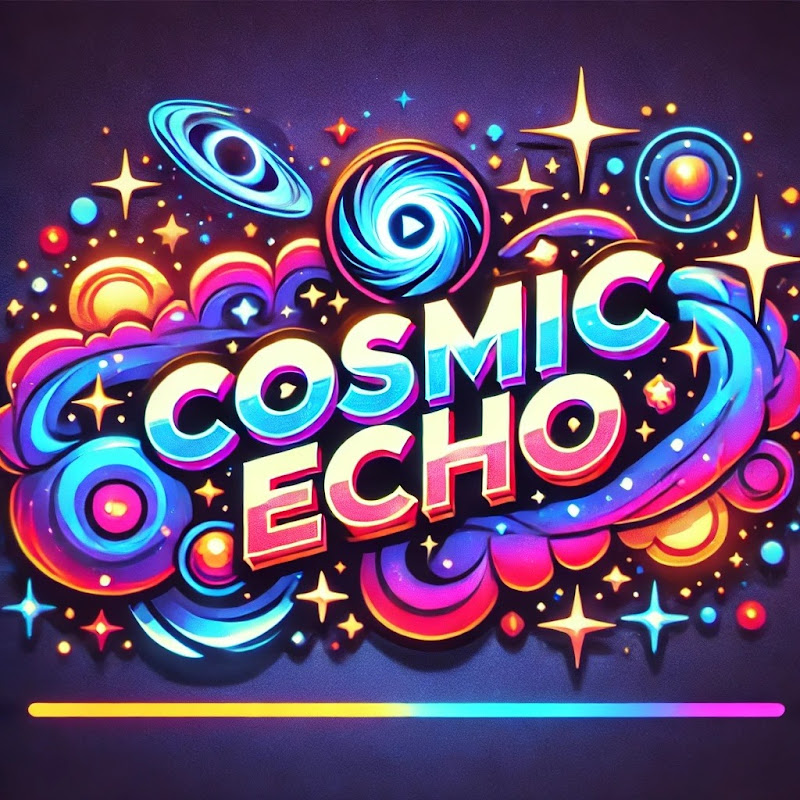 cosmic echo
