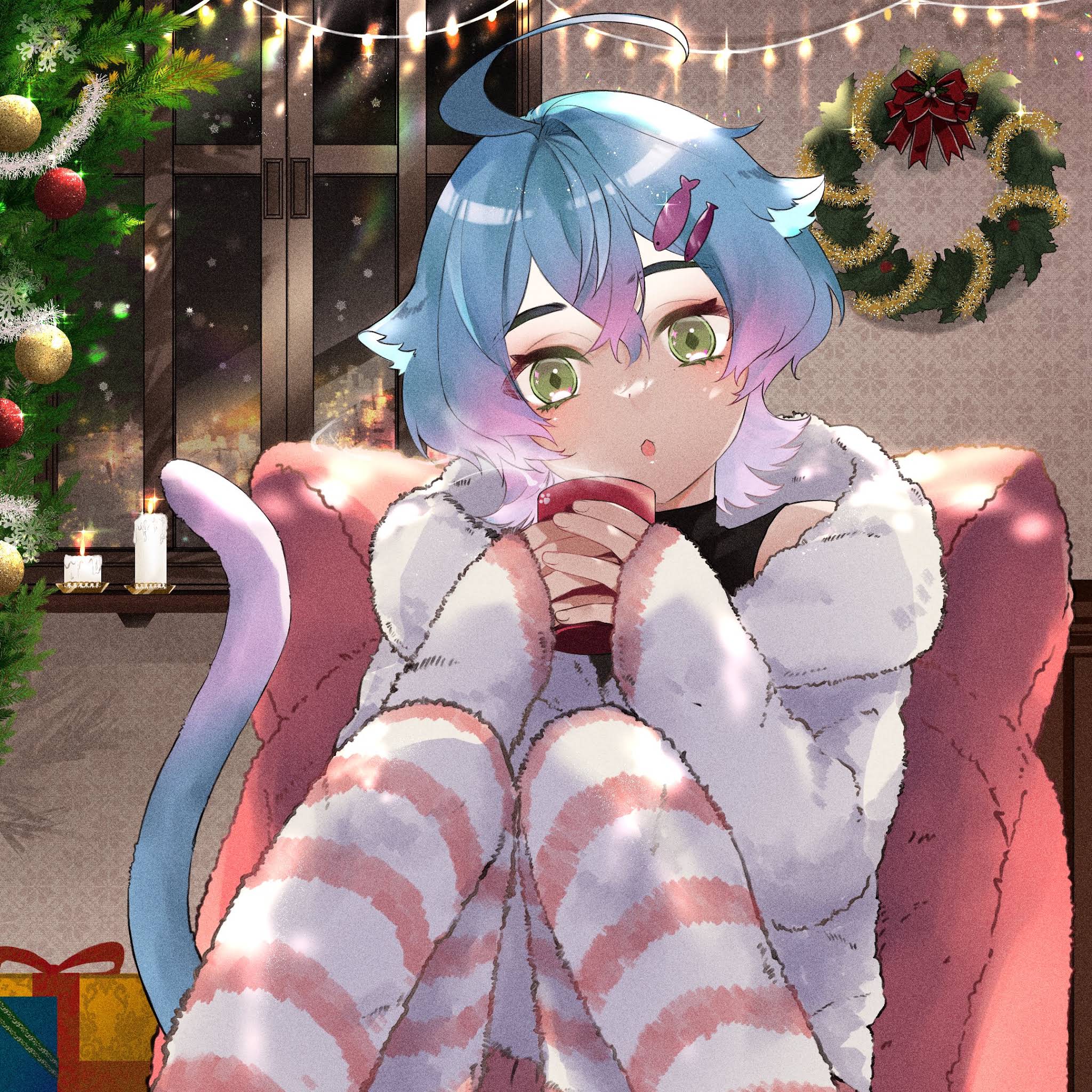 Post from LineChu