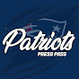 Patriots Press Pass on CLNS Media's avatar.