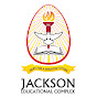 JACKSON DIGITAL logo