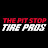The Pit Stop Tire Pros